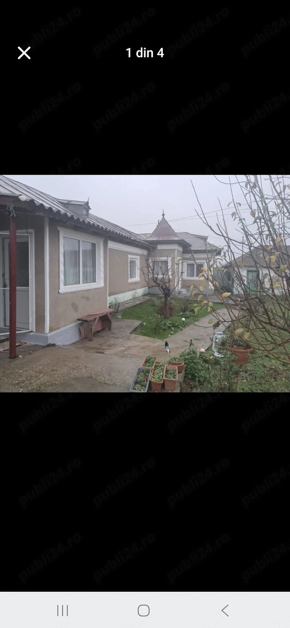 Casa de vanzare Tulcea Bestepe