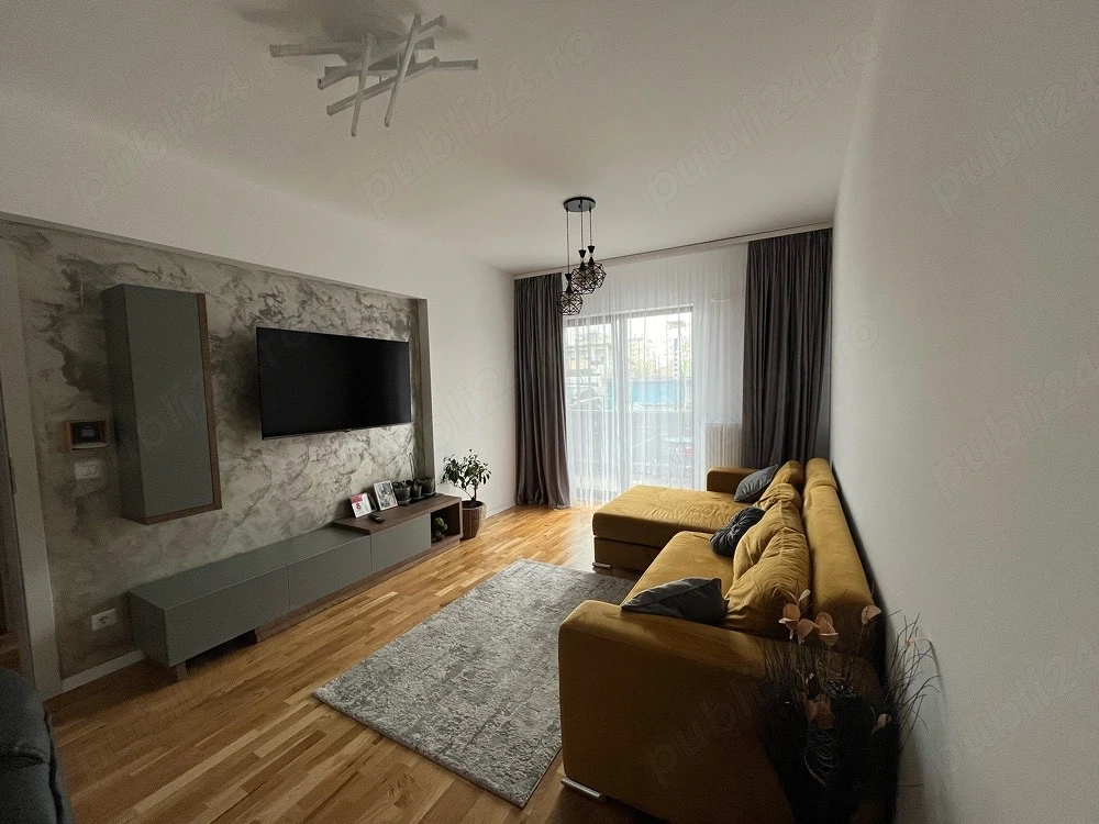 Apartament 3 camere MRS Albert Ploiesti
