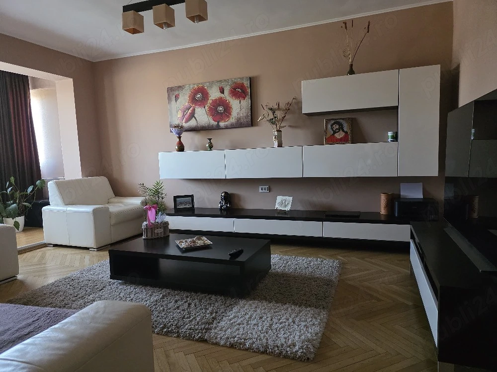 Apartament 3 camere tip AN Rogerius