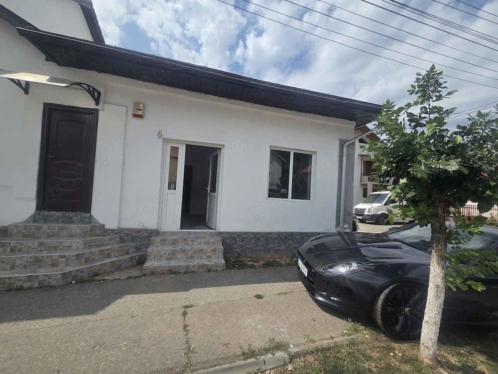 Spațiu de închiriat 