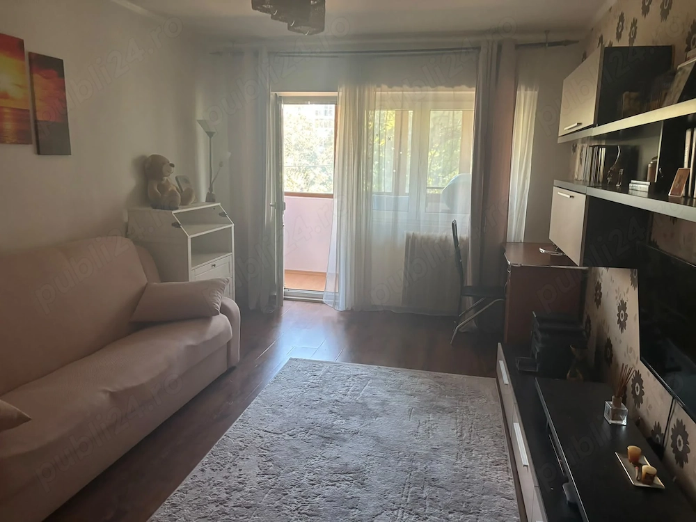 Apartament 2 camere, decomandate, Zona Lujerului