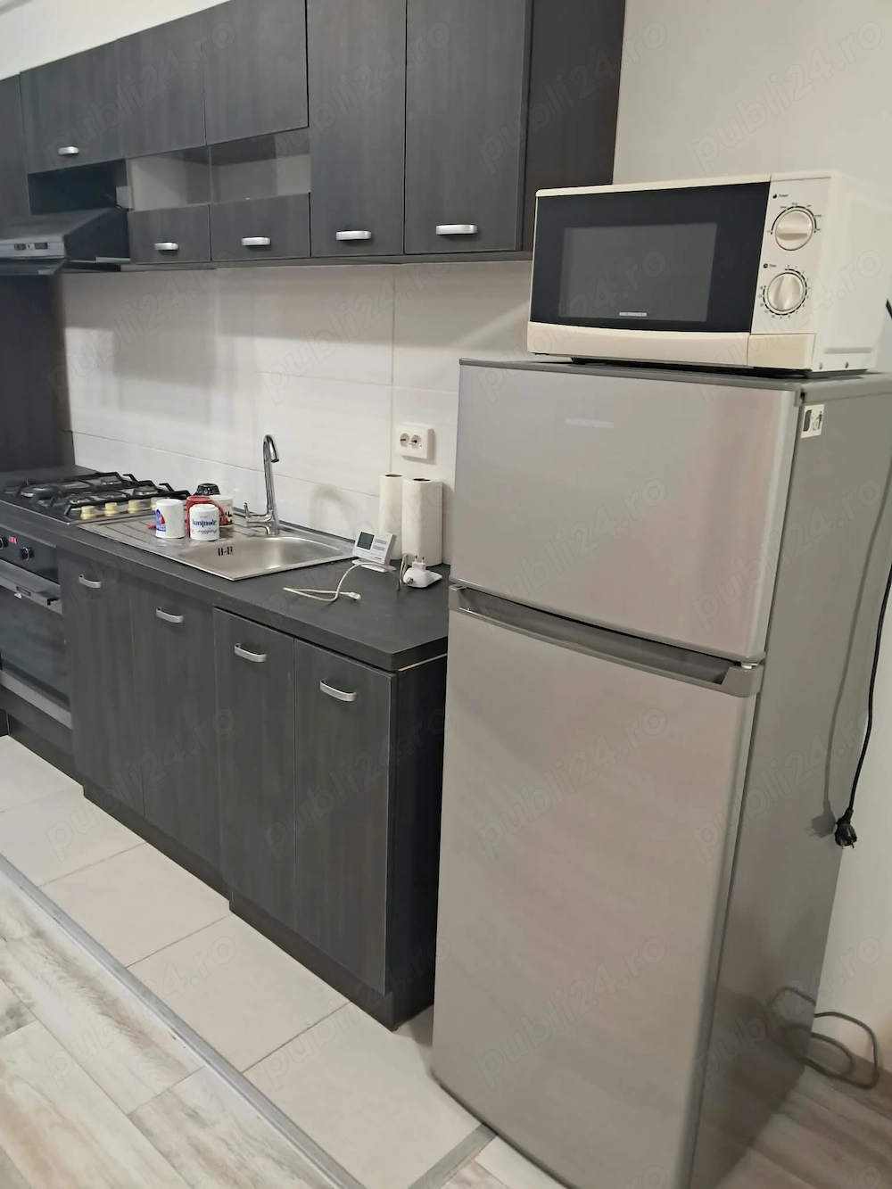 Apartament 2 camere de vânzare   Florești, zona Avram Iancu   BMW