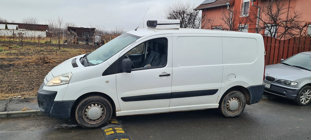 CITROEN Jumpy
