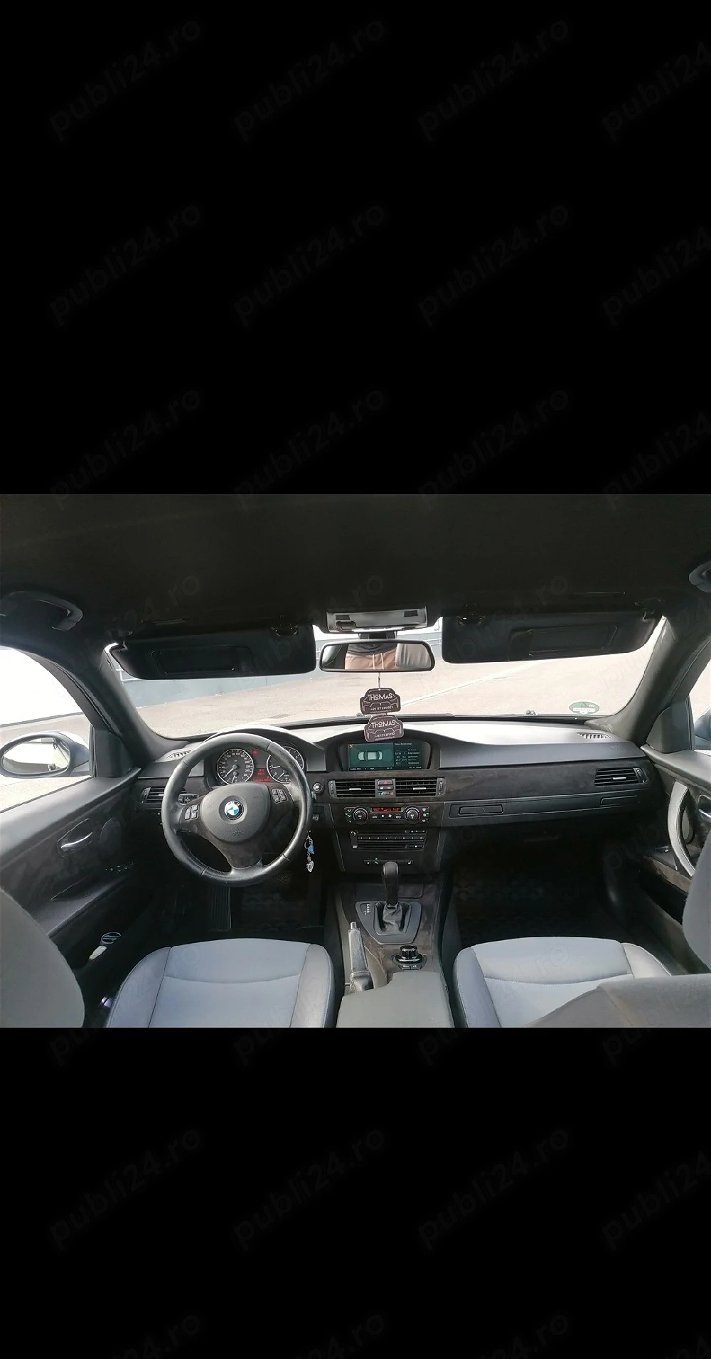 Se vinde BMW seria 3 e90