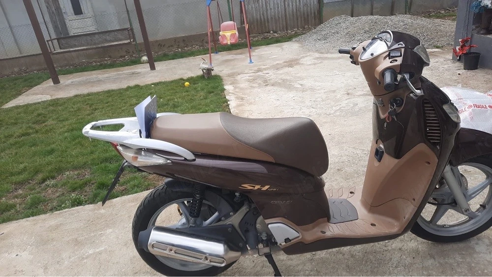 Scuter Honda sh 125  