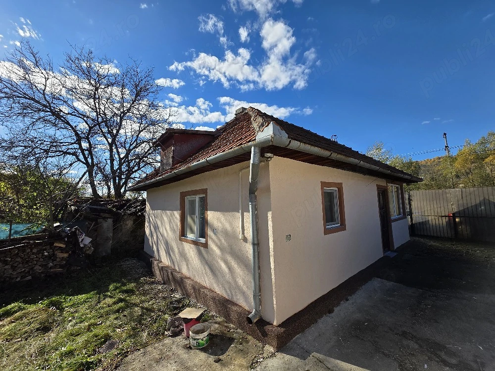 Vand casa in Cimpa