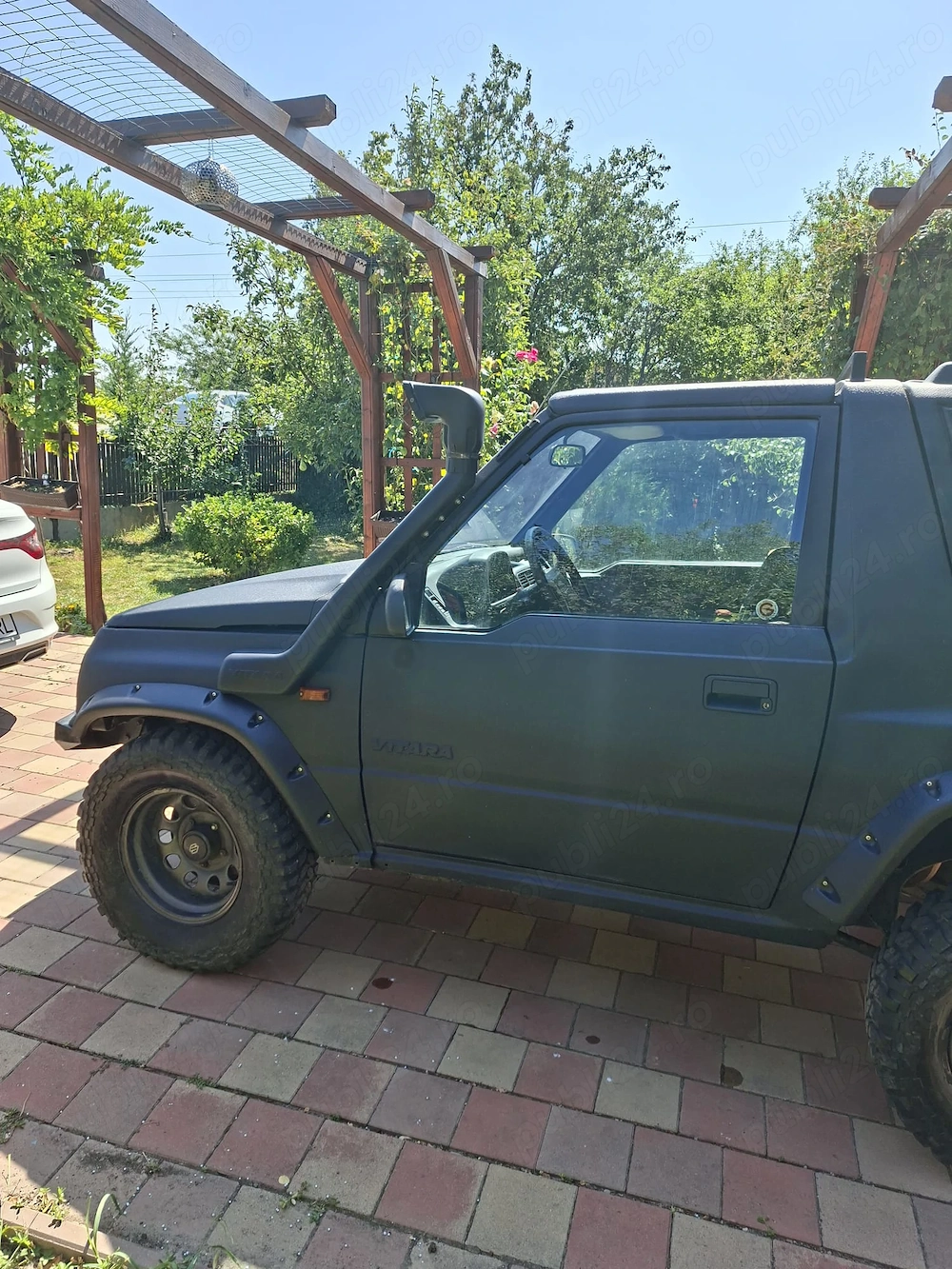 Vitara Off-road 1994