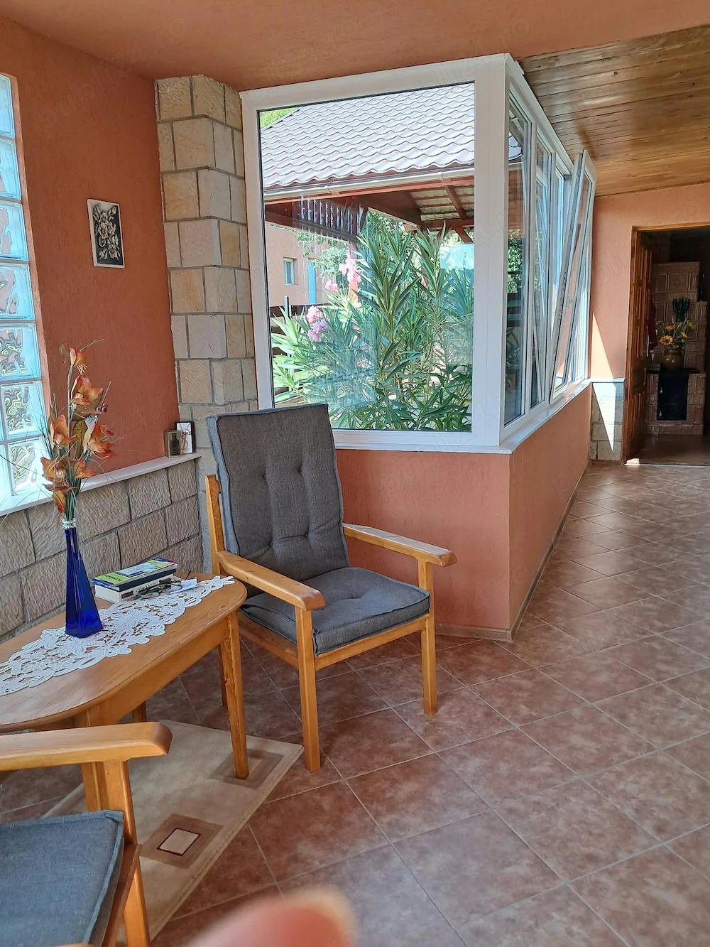 Casa de vanzare Lupesti