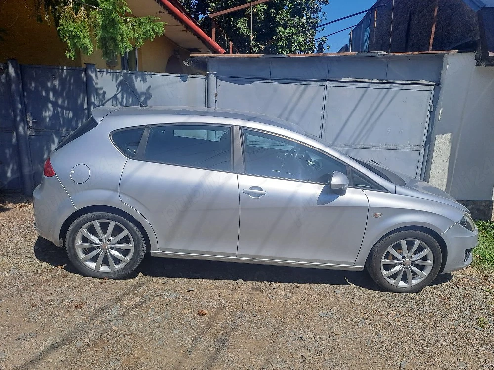 Seat Leon 2010