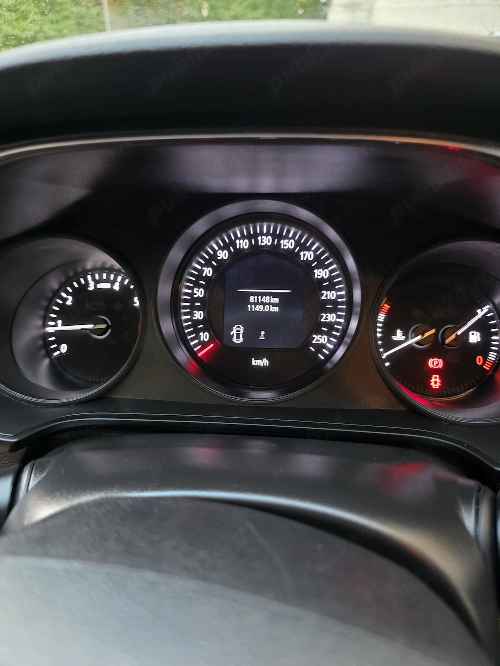 Renault Megane 1.3 turbo benzină 140 cai
