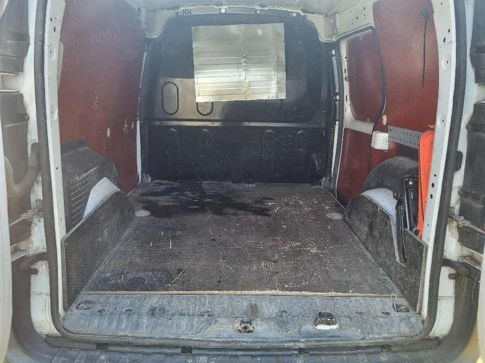 Vand Renault kangoo 2015 1.5 diesel
