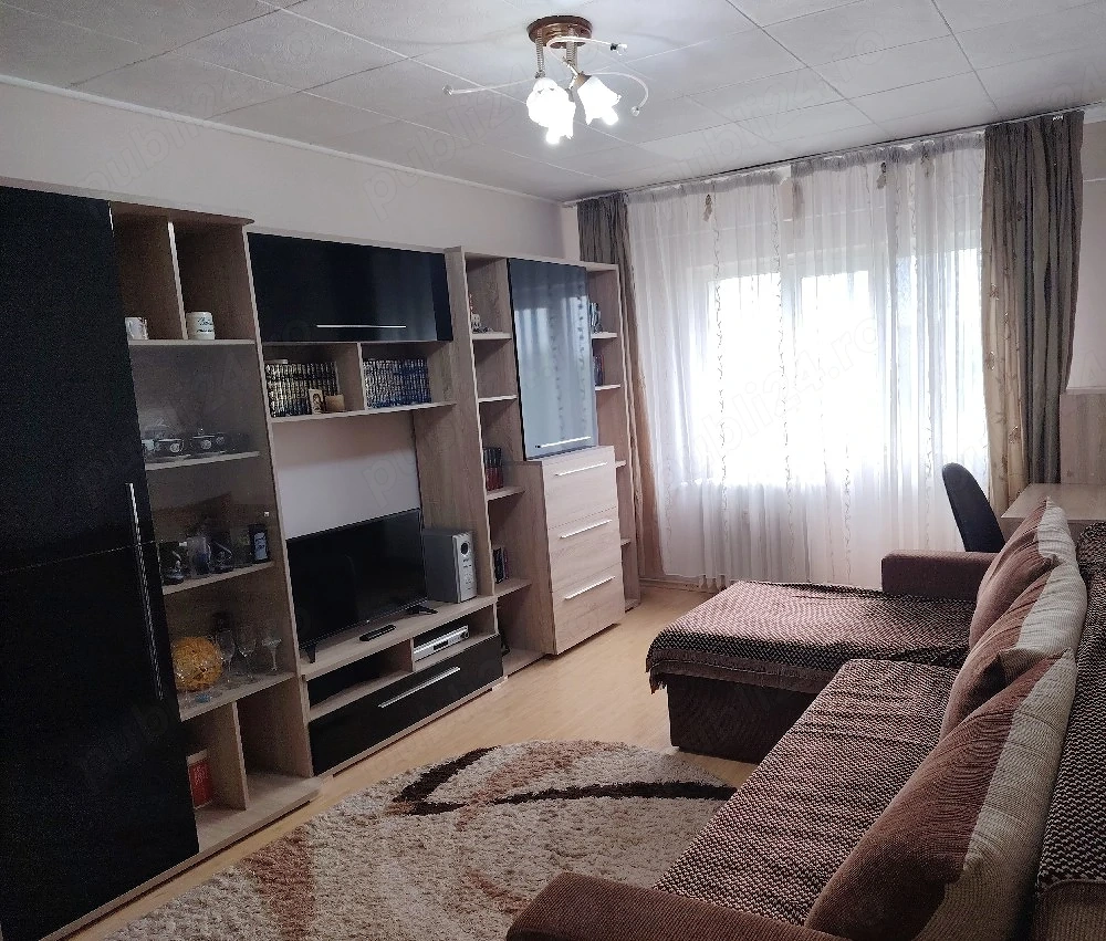 De vânzare apartament cu 2 camere 