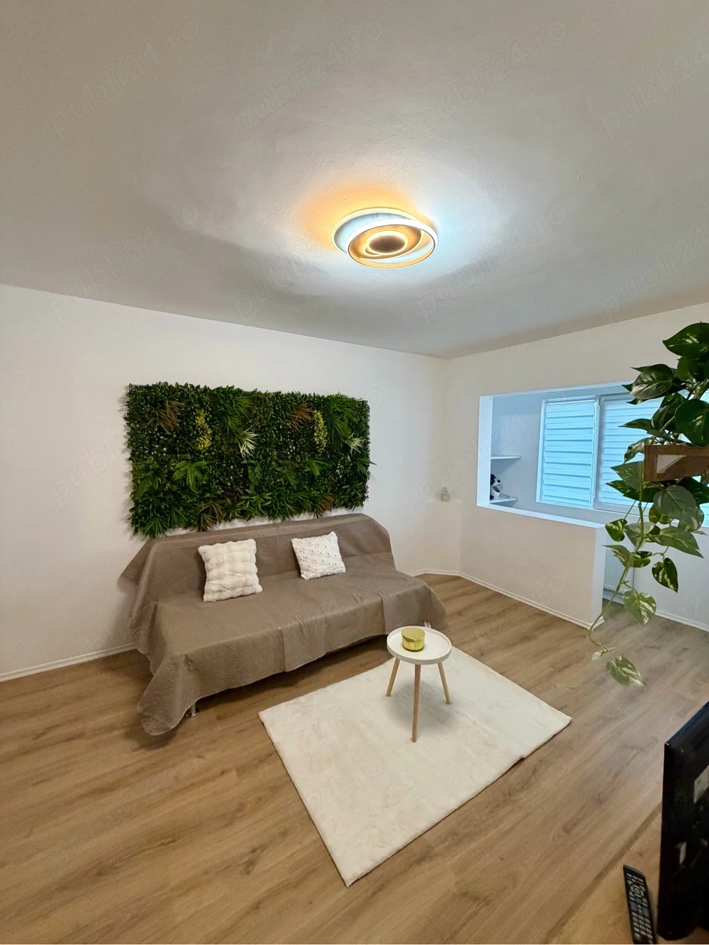 Proprietar  Prima închiriere  Apartament 1 cameră   Lipovei