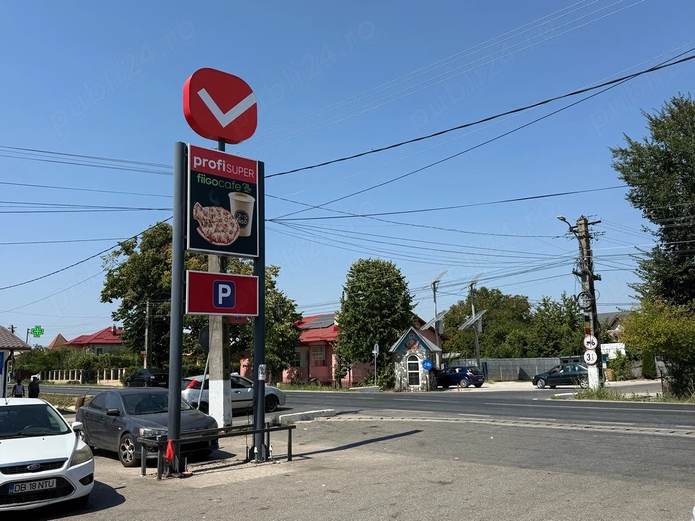loturi teren cojasca DB la 30.000 km de bucuresti sector 1