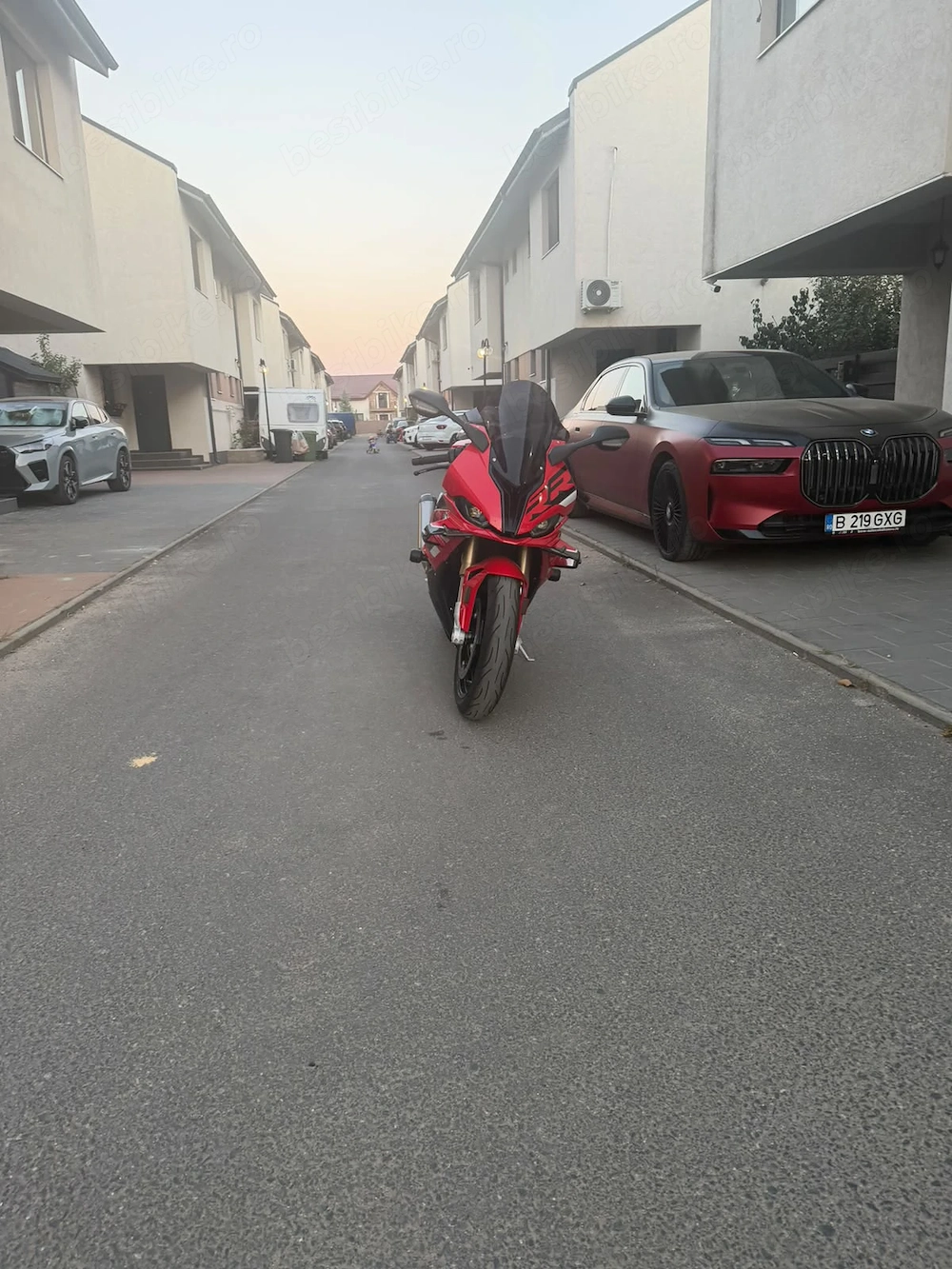 Bmw s1000rr 2024