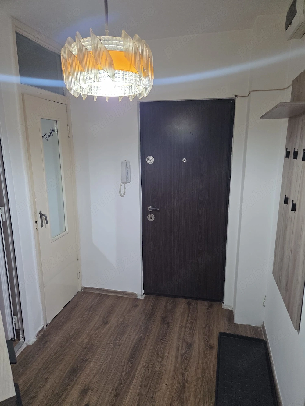 proprietar închiriez apartament 2 canere