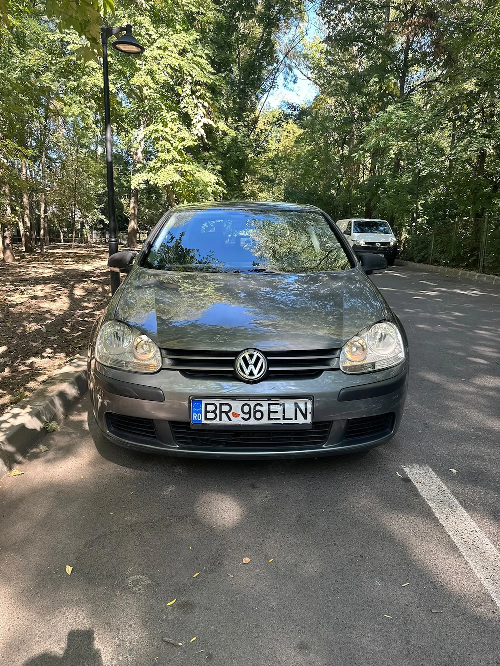 Volkswagen Golf V