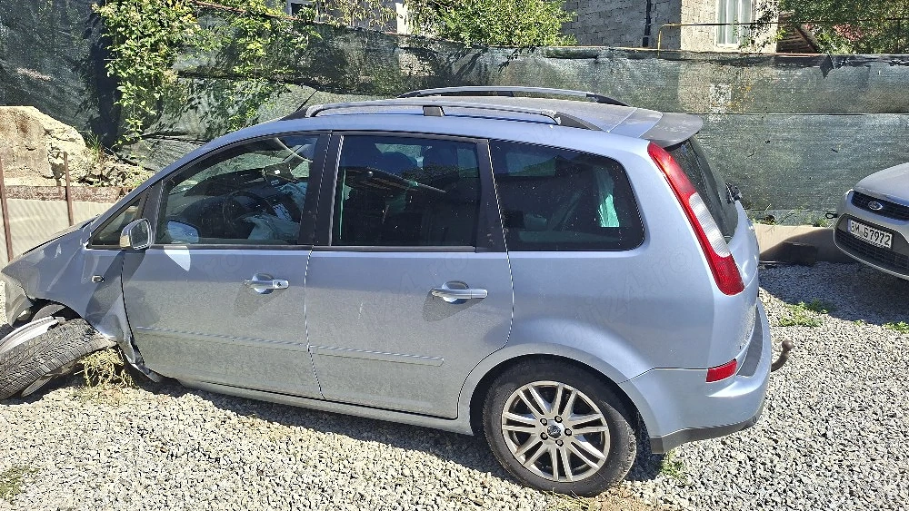 dezmembrez ford focus c max 18 tdci