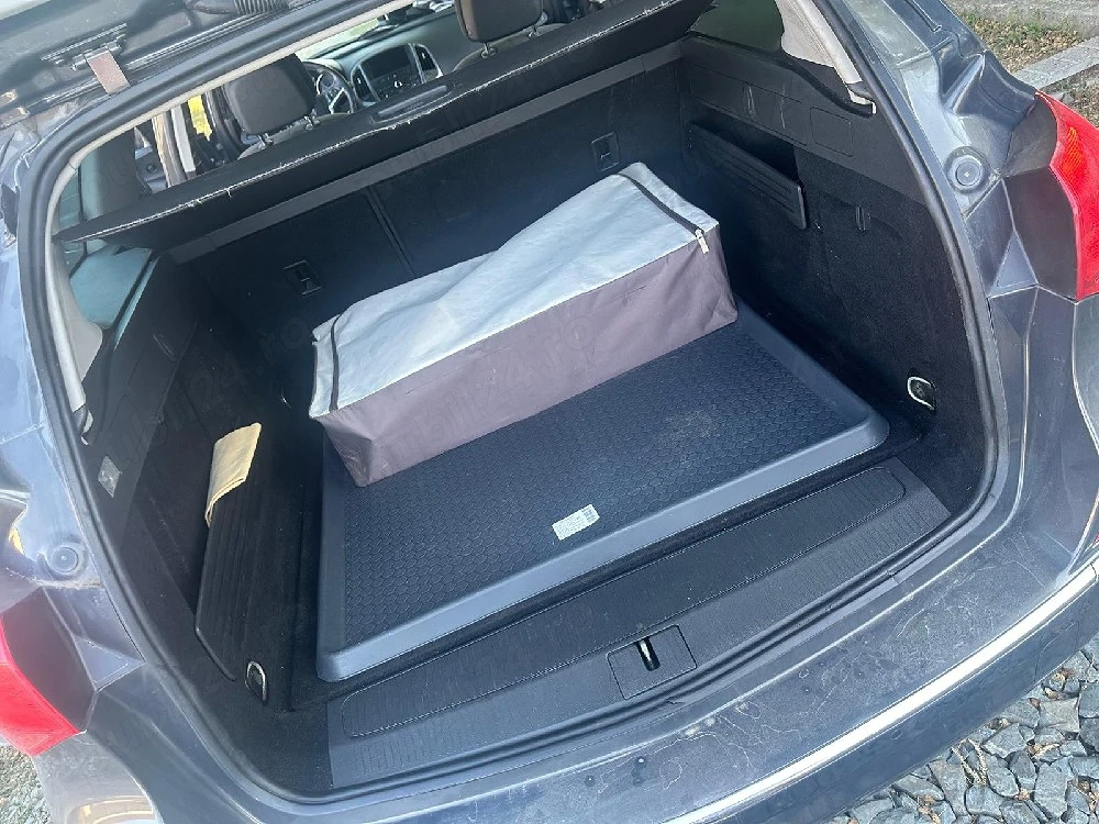 Vând opel astra j tourer 2015 