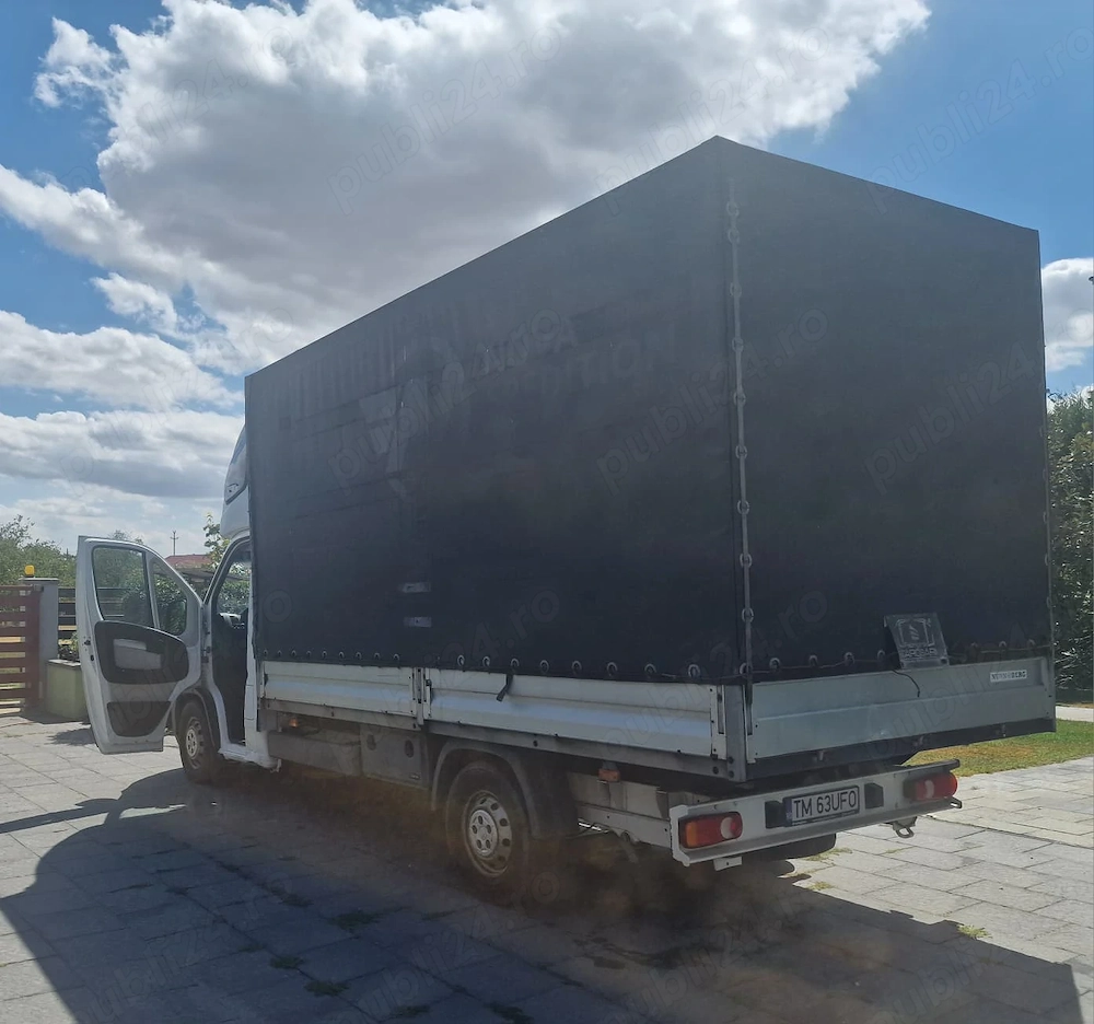 Citroen Jumper