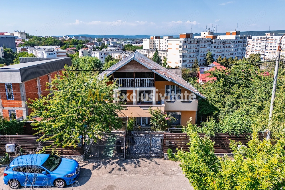 Duplex 4 camere, 189 mp utili | Prundu
