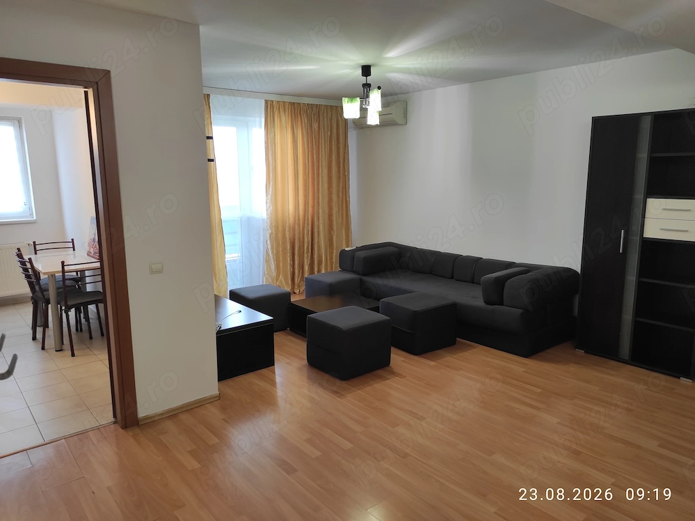 Apartament 3 camere Vitan Barzesti-Rin Grand Hotel
