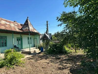 Casa de vanzare sat Nifon comuna Hamcearca judet Tulcea