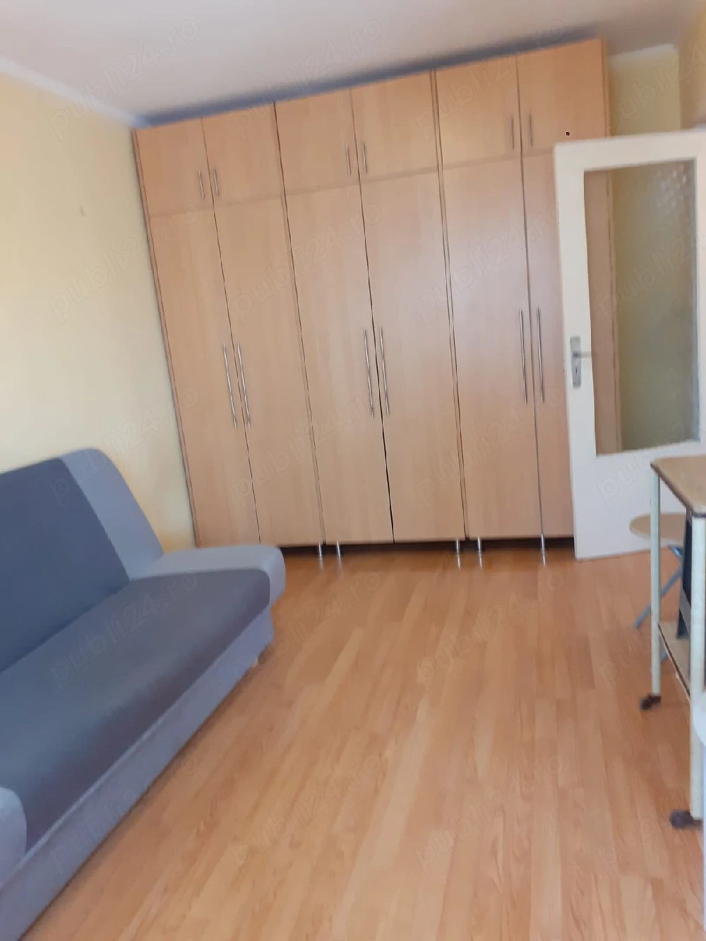 Vand Garsoniera Iosia Nord