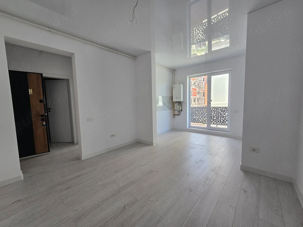 Studio 2 Camere + loc de parcare, Fundeni Dobroești, Strada Stejarului 