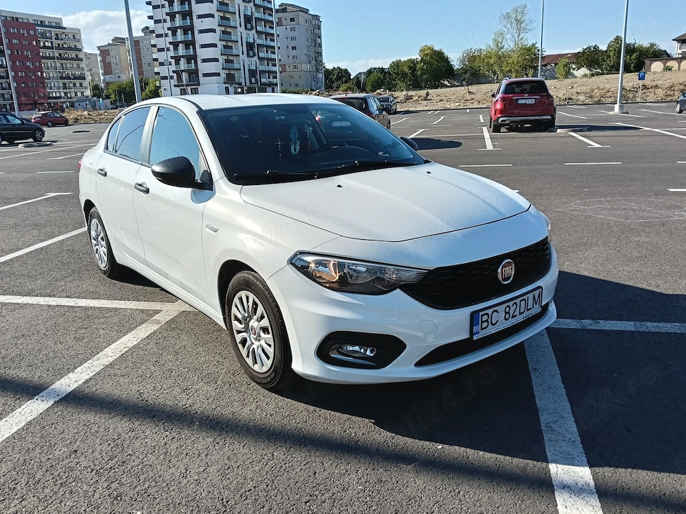 Vand Fiat Tipo Pop 1.4 95CP