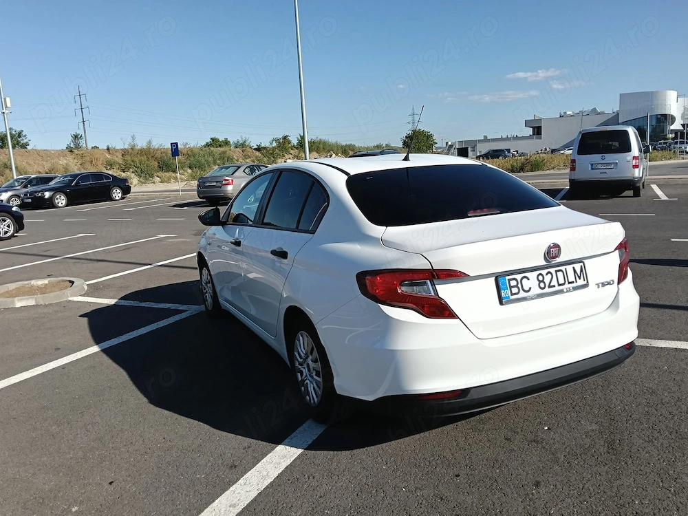 FIAT Tipo