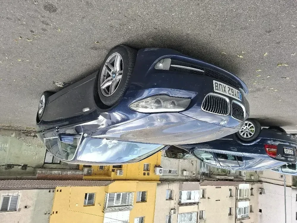 bmw f 10 anglia volan dreapta