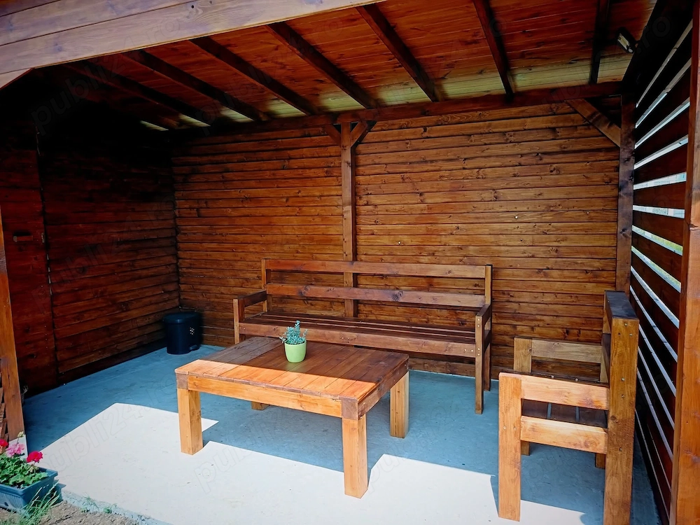 Casa de vanzare in Sanandrei
