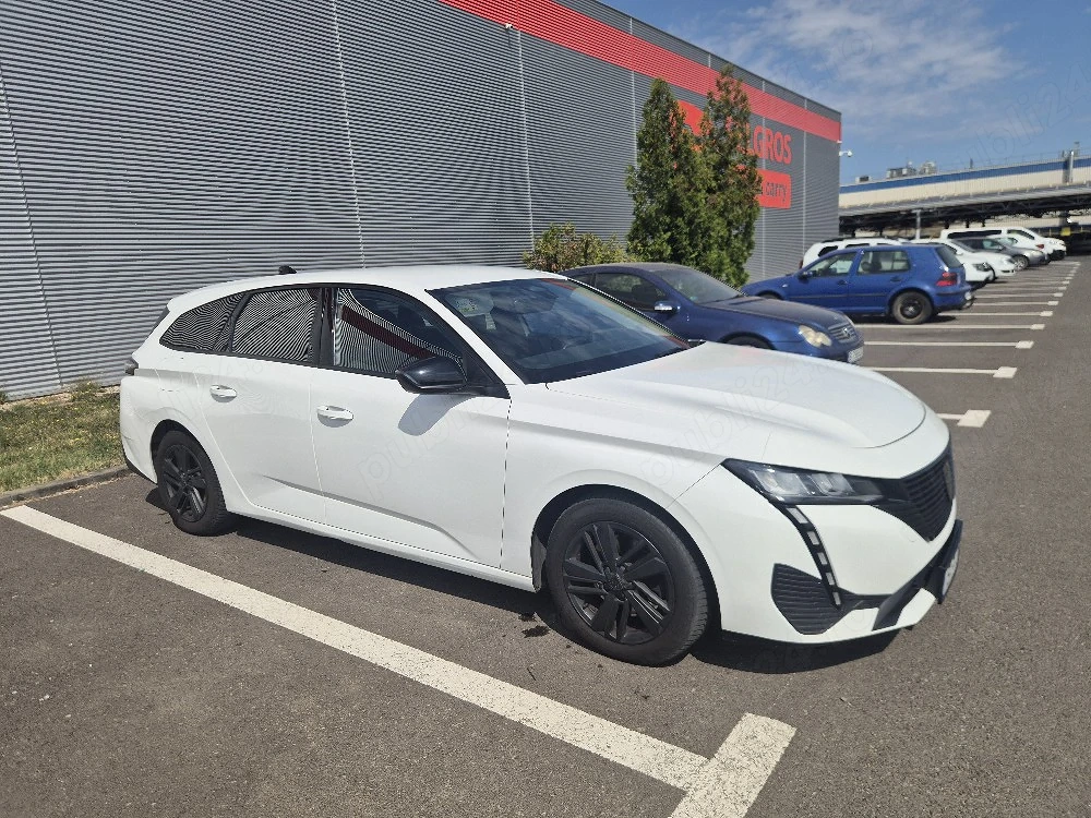 Peugeot 308 1.5 hdi