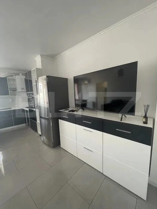 Apartament 2 camere, modern, parcare, zona Semicentral