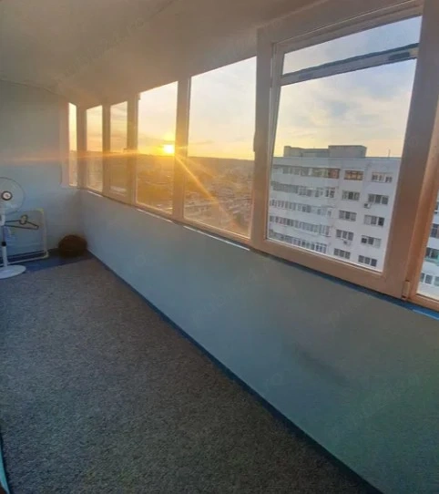 PNL IASI - PF Apartament 2 cam D, FARA risc seismic, Liber