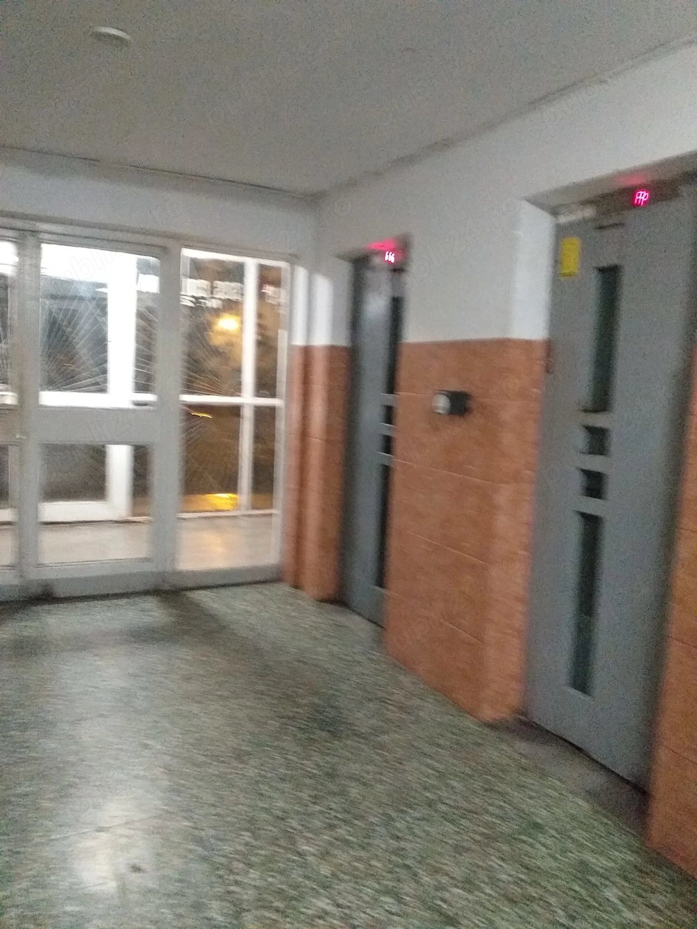 garsoniera, prima inchiriere dupa renovare, zona colentina - teiul doamnei, pret 400 euro luna