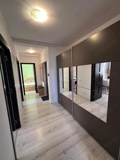 Apartament 2 camere, bloc nou, Tractorul   Bronzului