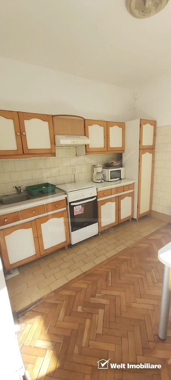 Casa 4 camere, zona Gradina Botanica, Zorilor