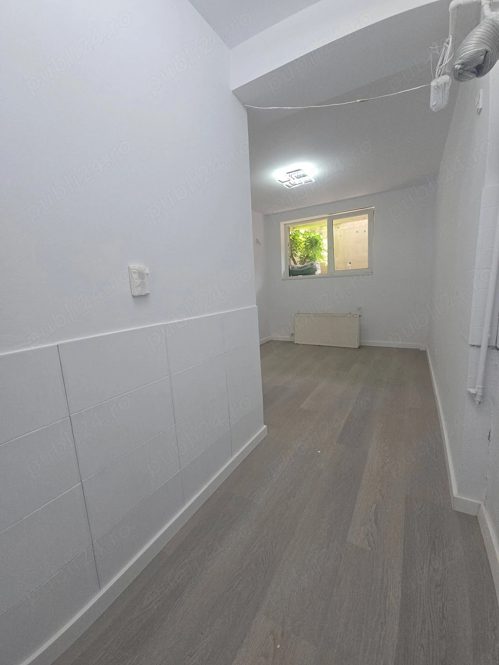 Studio 2 Camere Demisol,  Strada Trandafirilor, Fundeni Dobroești 