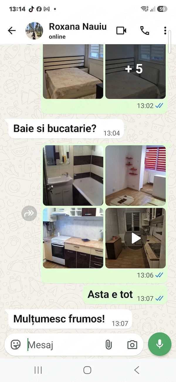 Inchiriere 2 cam