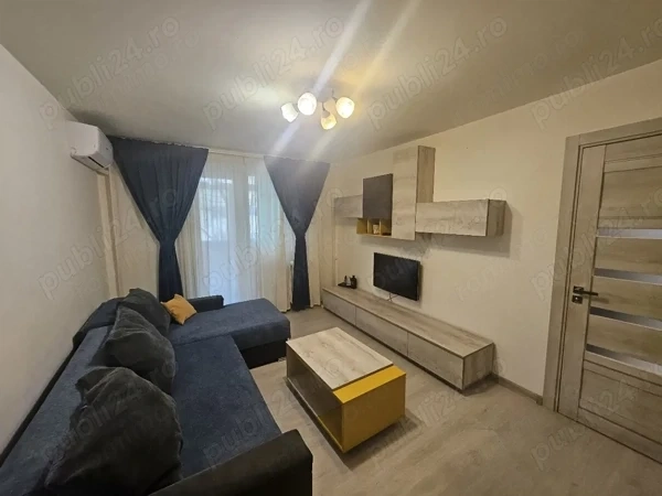 Inchiriere apartament 2 camere | Lacul Tei | Grigore Moisil