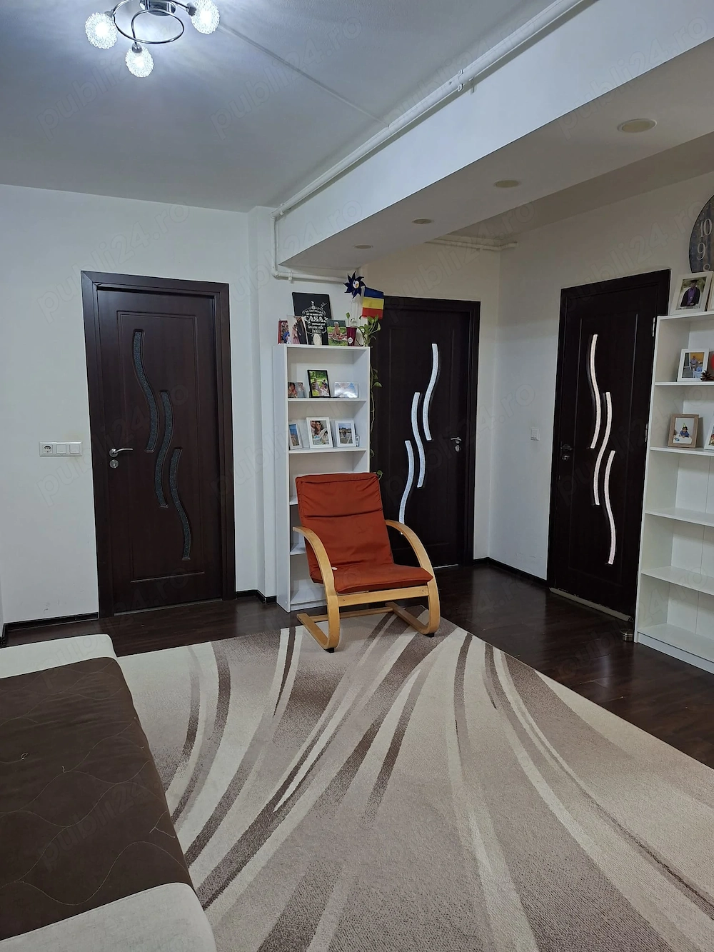 Proprietar Vând apartament 2camere  67mp