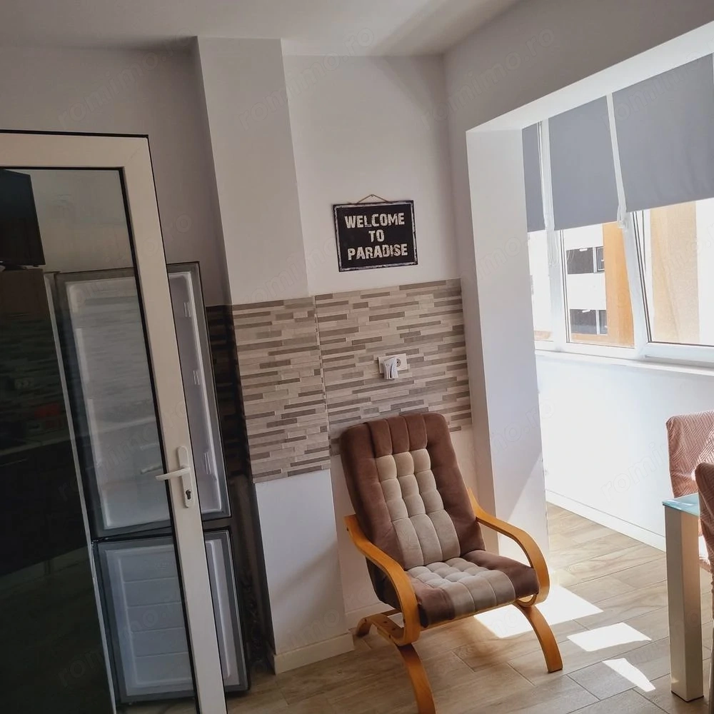 Apartament 2 camere de inchiriat