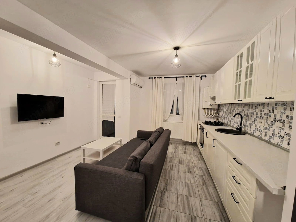 Apartament studio 2 camere Metalurgiei sector 4