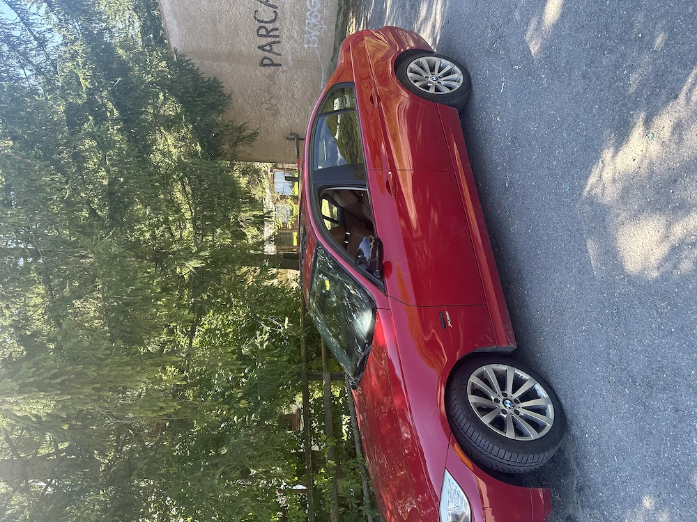BMW e90 328i 2011