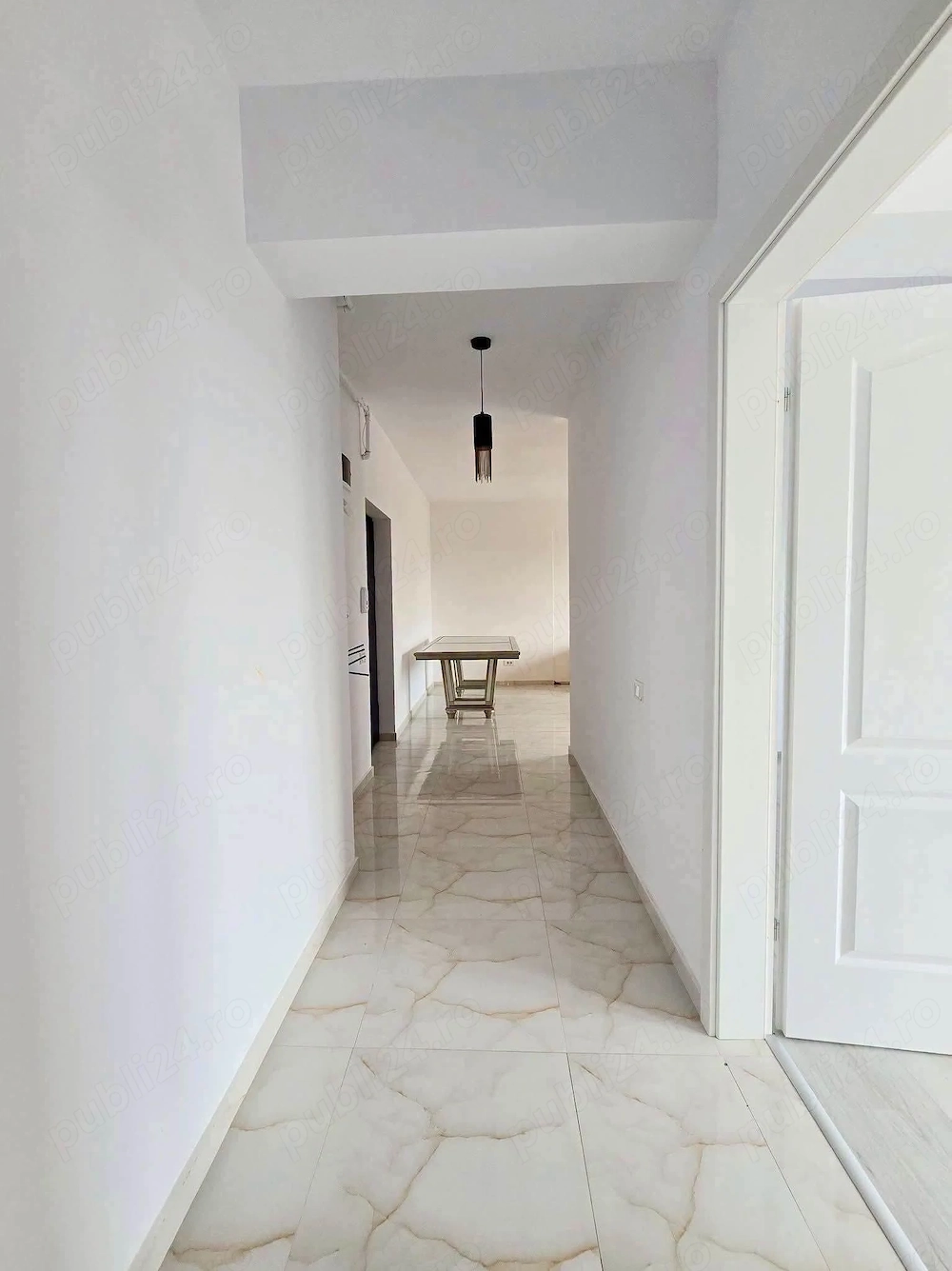 Apartament 3 Camere Strada Stejarului, Dobroești Fundeni 