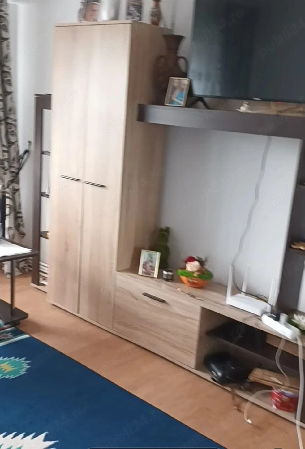 Vand apartament Turda