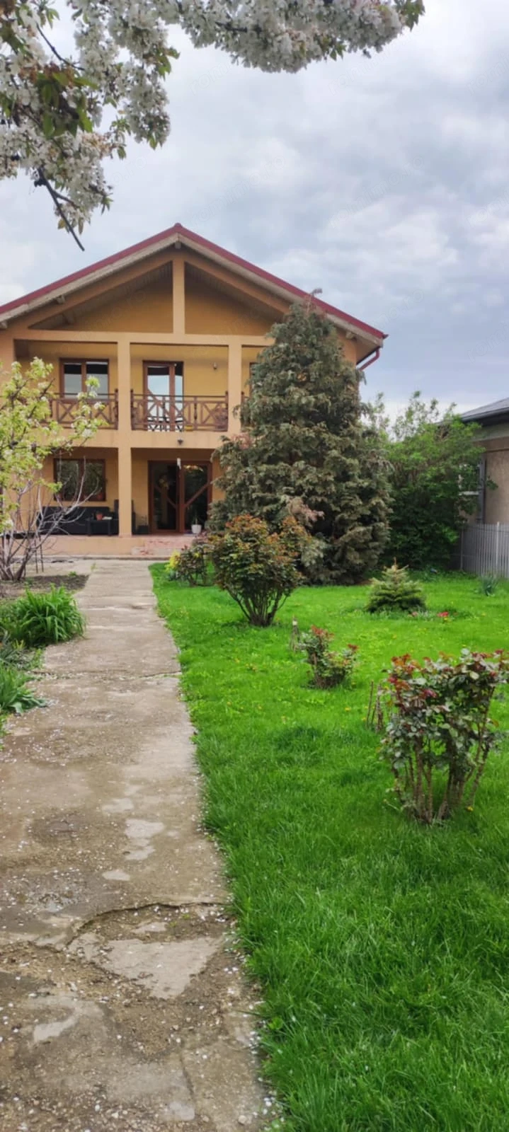 Casa de vânzare Comuna Berceni