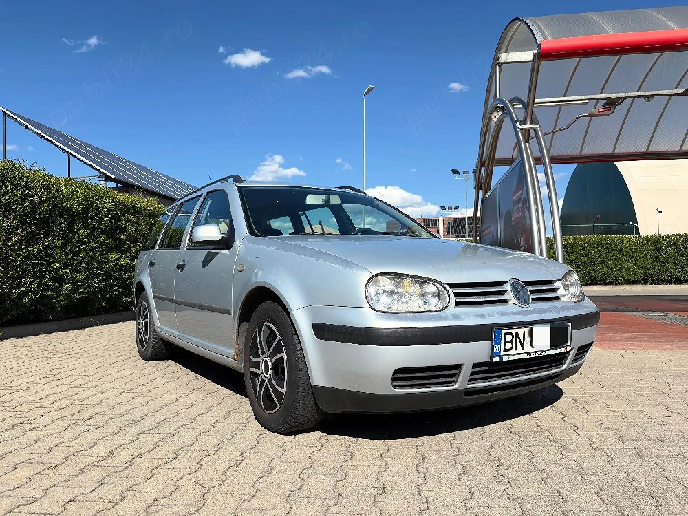 De vânzare Golf 4